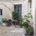 L\'appartement du duc de Choiseul - Coeur Opéra