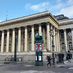 L\'appartement du duc de Choiseul - Coeur Opéra